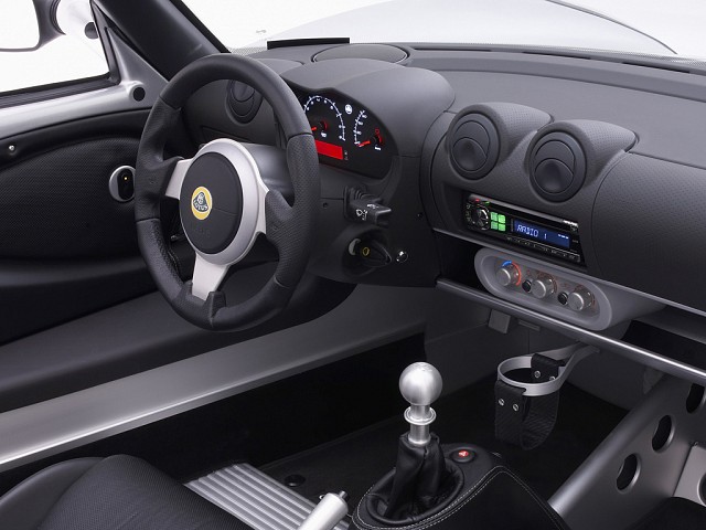 Lotus Elise Service Repair Manual Complete