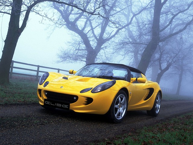 Lotus Elise Service Repair Manual Complete