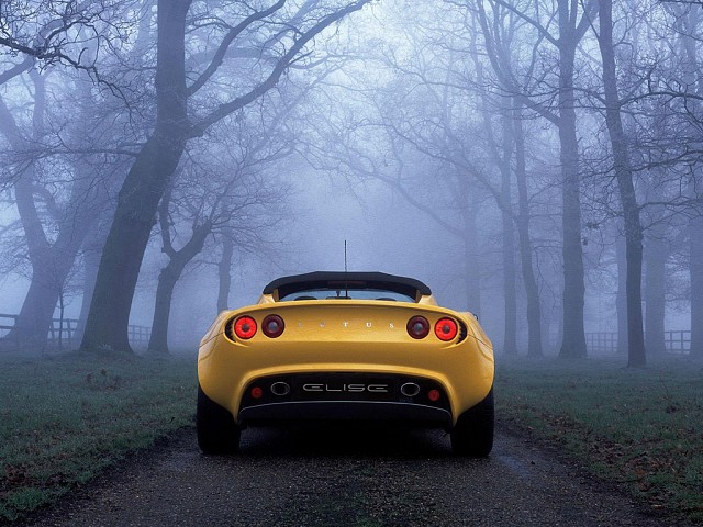 Lotus Elise Service Repair Manual Complete