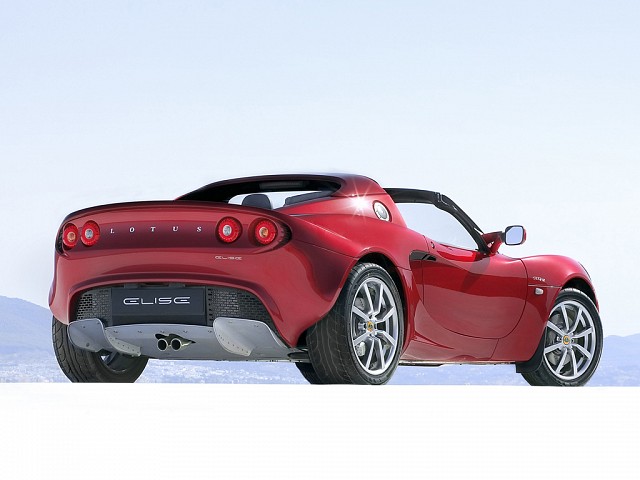 Lotus Elise Service Repair Manual Complete