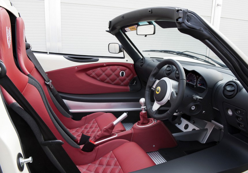 Lotus Elise Service Repair Manual Complete