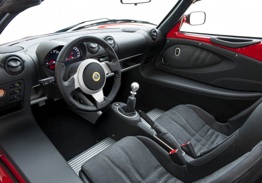 Lotus Elise Service Repair Manual Complete