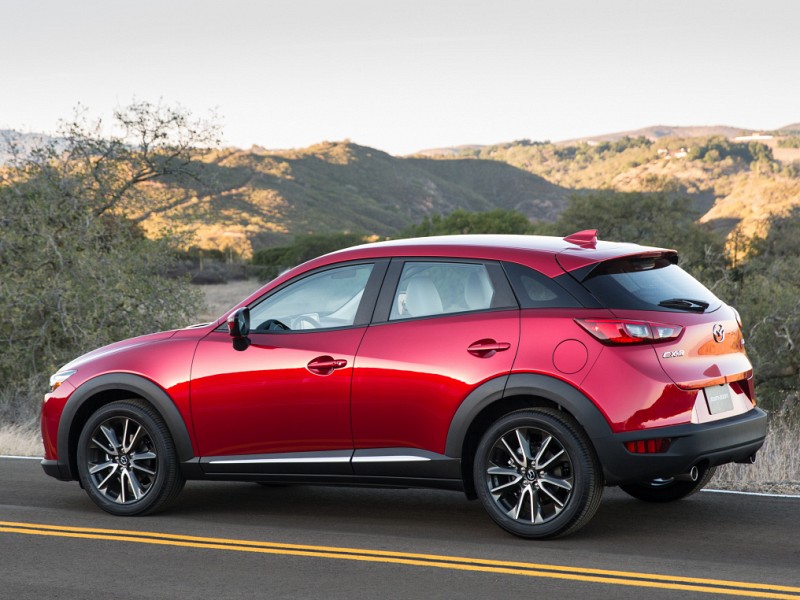 Mazda CX5 CX-5 Workshop Service Repair Wiring Manual