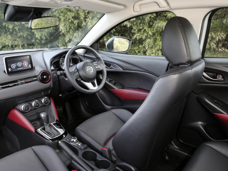 Mazda CX5 CX-5 Workshop Service Repair Wiring Manual