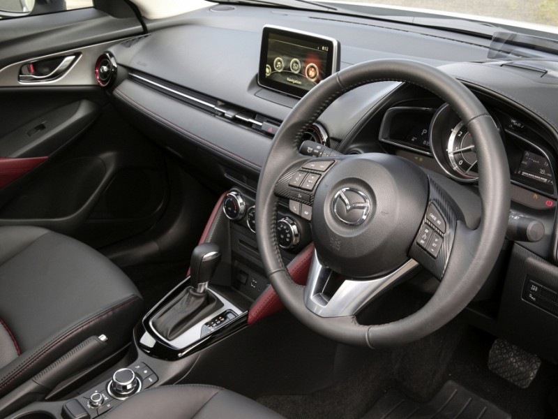 Mazda CX5 CX-5 Workshop Service Repair Wiring Manual