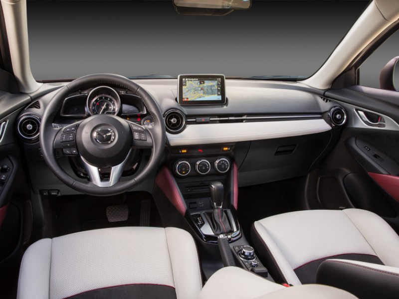 Mazda CX5 CX-5 Workshop Service Repair Wiring Manual