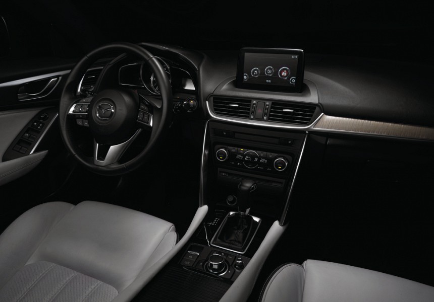 Mazda CX5 CX-5 Workshop Service Repair Wiring Manual