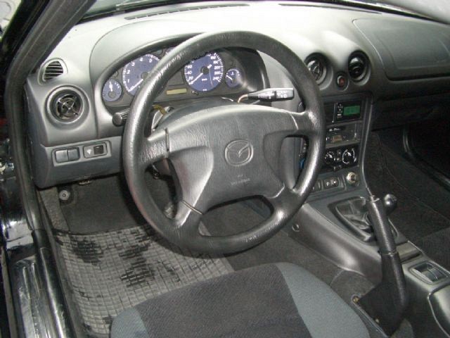 1994 Mazda MX-6 Service & Repair Manual Software