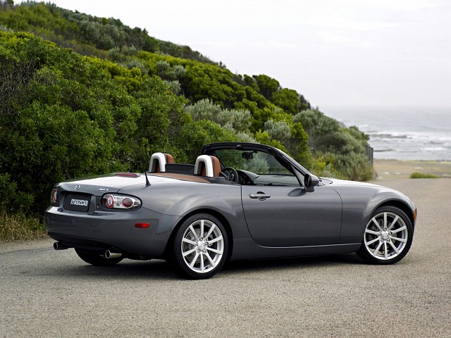 1994 Mazda MX-6 Service & Repair Manual Software
