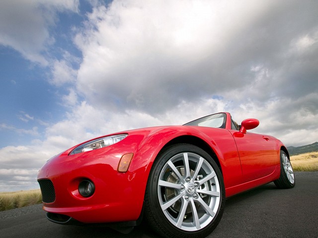 1994 Mazda MX-6 Service & Repair Manual Software