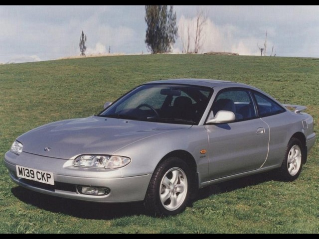 1994 Mazda MX-6 Service & Repair Manual Software