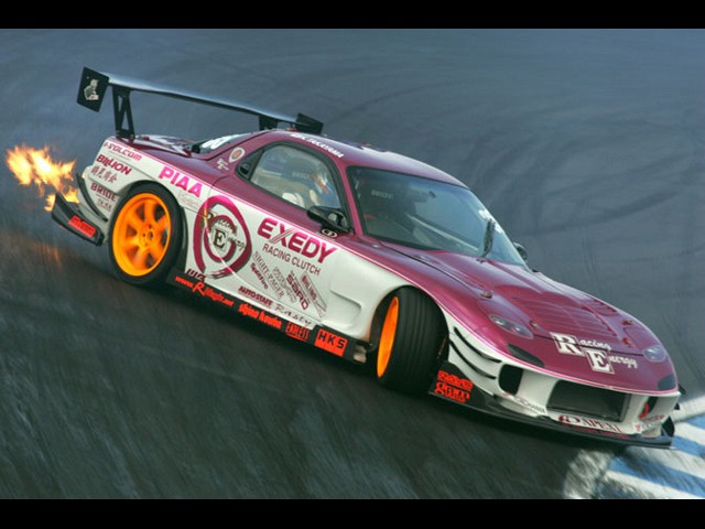 Mazda RX-8 Service & Repair Manual (2003 2004 2005 2006 2007 2008)-PDF