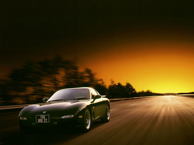Mazda RX-8 Service & Repair Manual (2003 2004 2005 2006 2007 2008)-PDF