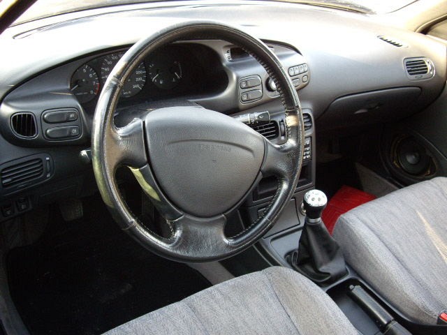 1993-2002 Mazda Millenia/Xedos 9 Workshop Service Repair Manual