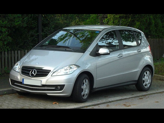 2003 Mercedes-Benz SL-Class SL55 AMG Owners Manual