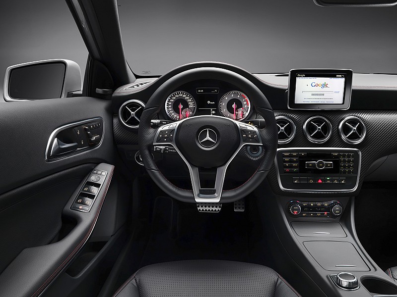 2003 Mercedes-Benz SL-Class SL55 AMG Owners Manual