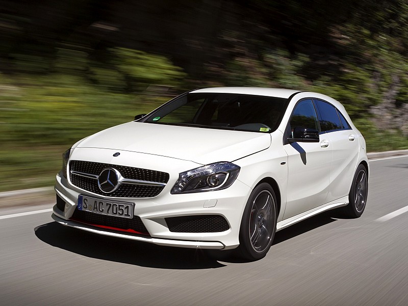 2003 Mercedes-Benz SL-Class SL55 AMG Owners Manual