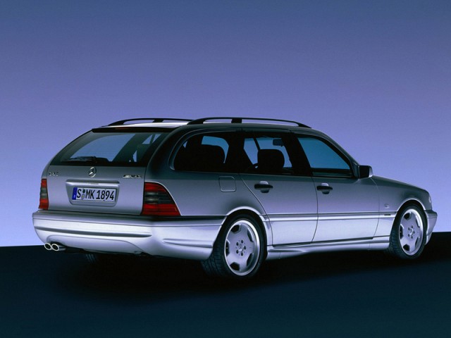 2007 Mercedes-Benz C-Class C350 Owners Manual
