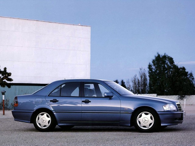 2007 Mercedes-Benz C-Class C350 Owners Manual