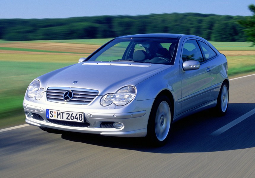 2007 Mercedes-Benz C-Class C350 Owners Manual