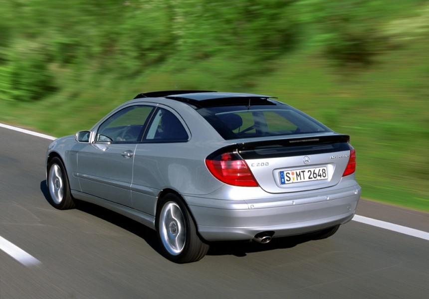 2007 Mercedes-Benz C-Class C350 Owners Manual