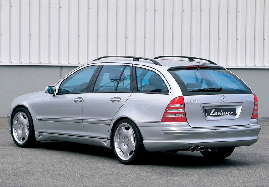 2007 Mercedes-Benz C-Class C350 Owners Manual