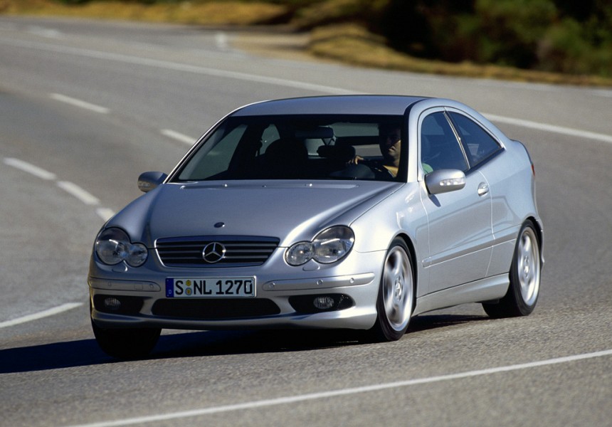 2007 Mercedes-Benz C-Class C350 Owners Manual