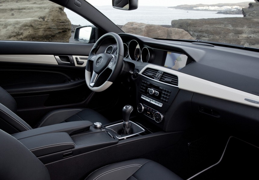 2007 Mercedes-Benz C-Class C350 Owners Manual