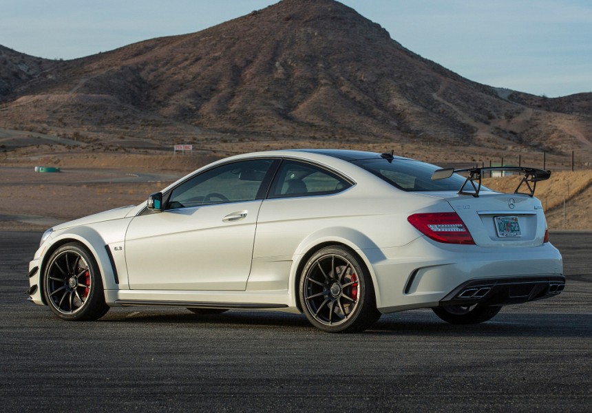 2007 Mercedes-Benz C-Class C350 Owners Manual