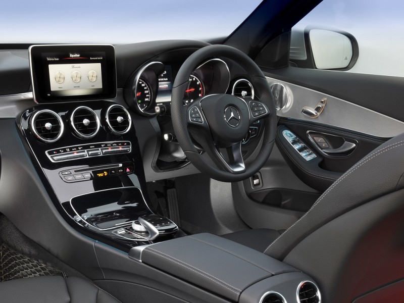2007 Mercedes-Benz C-Class C350 Owners Manual