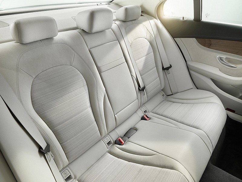 2007 Mercedes-Benz C-Class C350 Owners Manual