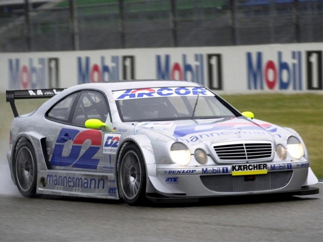 2006 Mercedes CLK-Class C209 & A209 Service & Repair Manual