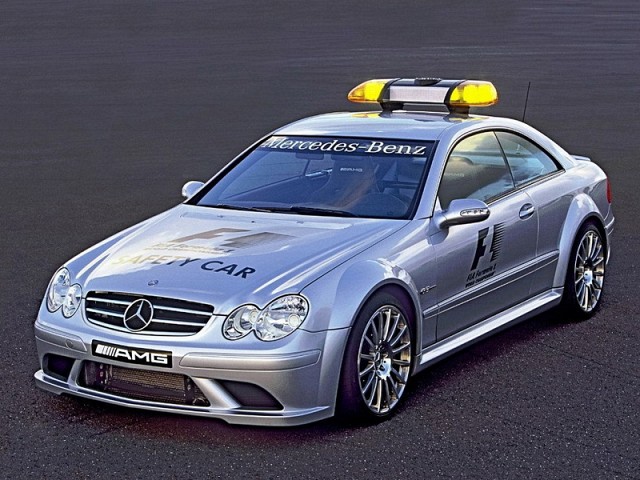 Mercedes CLK Class C209 Service Repair Manual 2009 PDF Download