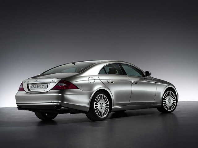 2010-2018 Mercedes CLS-Class (W218) Service & Repair Manual