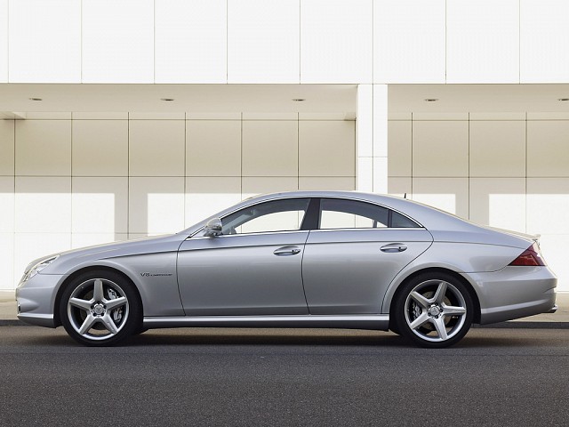 2010-2018 Mercedes CLS-Class (W218) Service & Repair Manual
