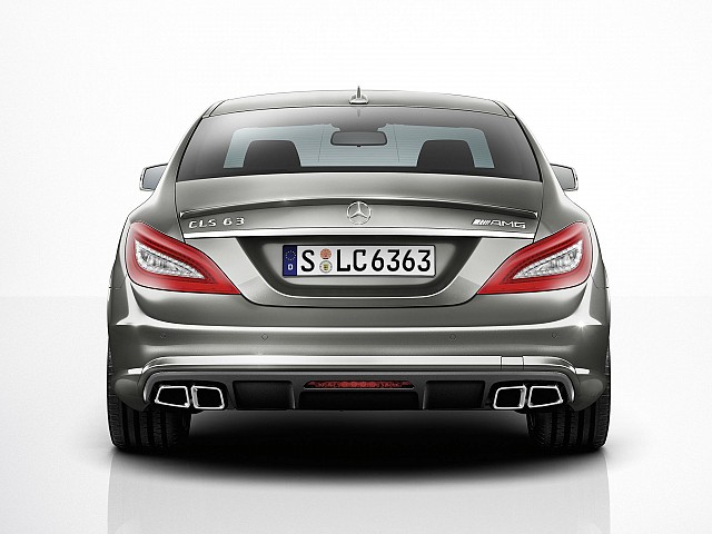 2010-2018 Mercedes CLS-Class (W218) Service & Repair Manual