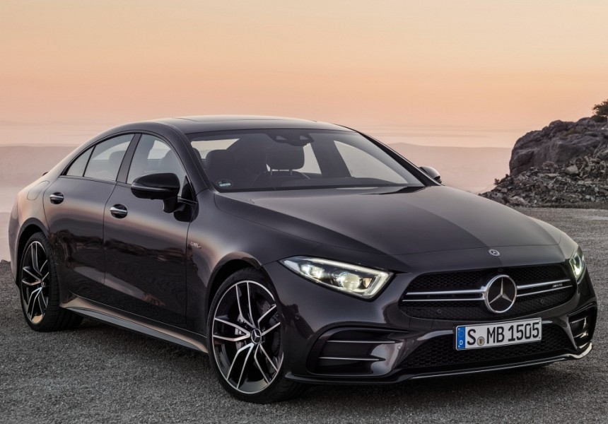2010-2018 Mercedes CLS-Class (W218) Service & Repair Manual