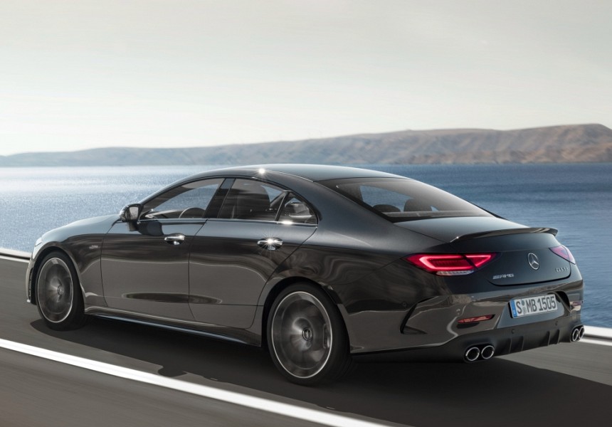 2010-2018 Mercedes CLS-Class (W218) Service & Repair Manual