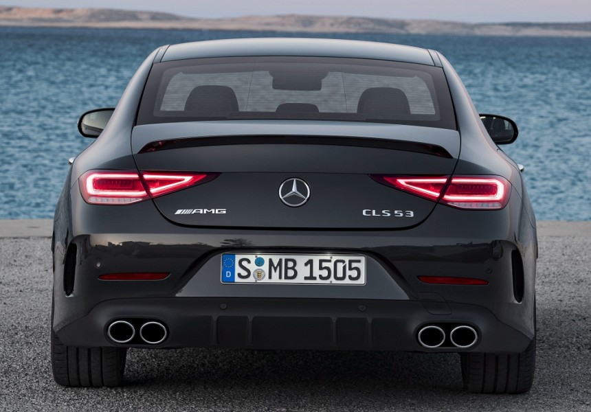 2010-2018 Mercedes CLS-Class (W218) Service & Repair Manual
