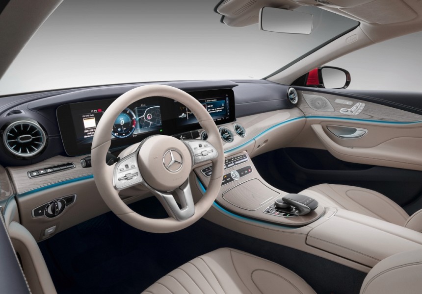 2010-2018 Mercedes CLS-Class (W218) Service & Repair Manual