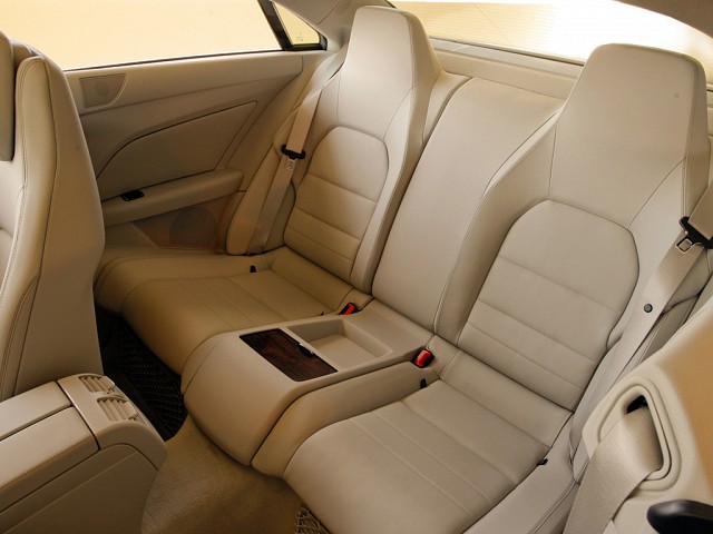 Mercedes-Benz E Class Service Repair Manual