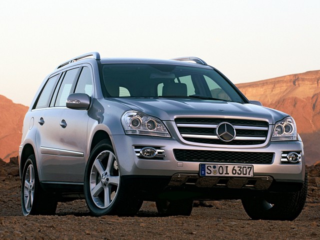 2011 Mercedes-Benz G Class GL550 Owners Manual PDF Download