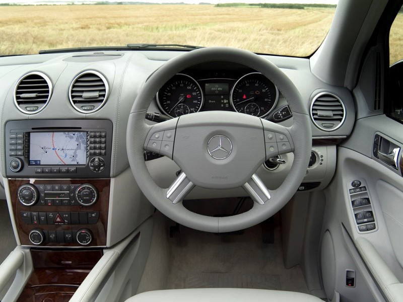 2011 Mercedes-Benz G Class GL550 Owners Manual PDF Download