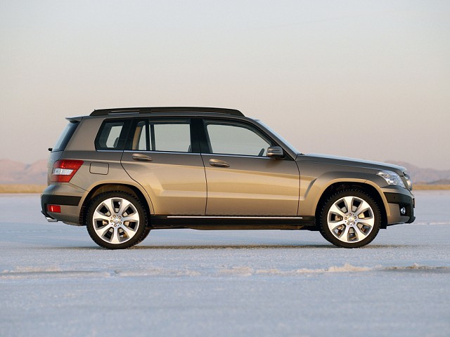 Mercedes Benz GLK Class X204 Complete Workshop Service Repair Manual 2014