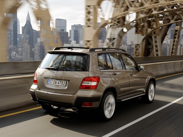 Mercedes Benz GLK Class X204 Complete Workshop Service Repair Manual 2014