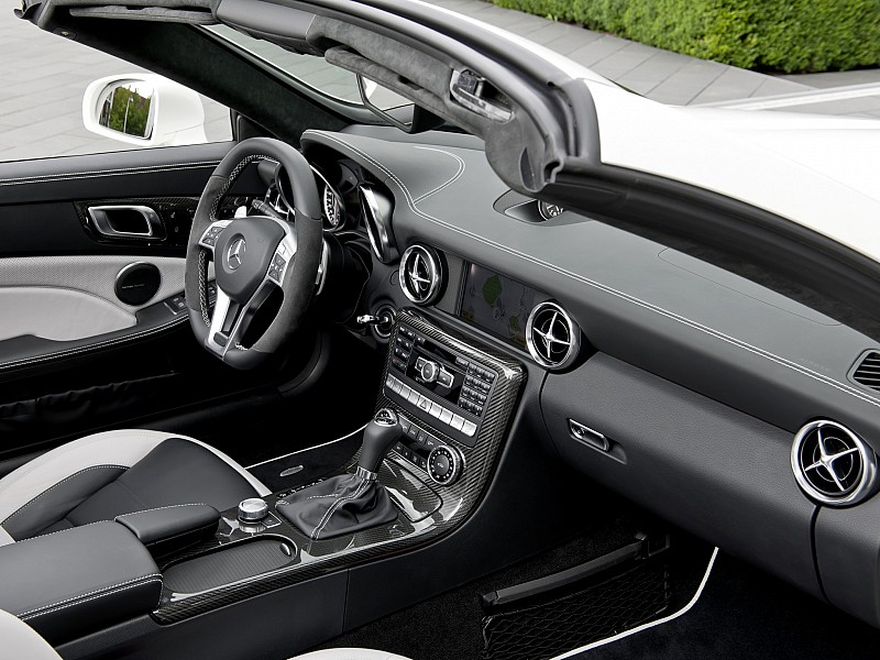 Mercedes Benz SLK Class R171 2004-2010 Service Repair Workshop Manual