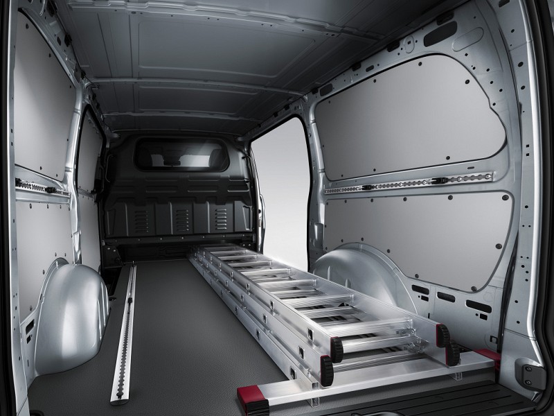 Mercedes VITO VIANO VAN Model 639 Wiring Manual