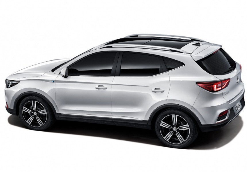 MG ZS 1999-2005 Workshop Service Repair Manual
