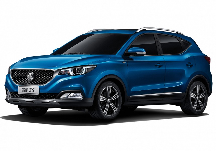 MG ZS 1999-2005 Workshop Service Repair Manual