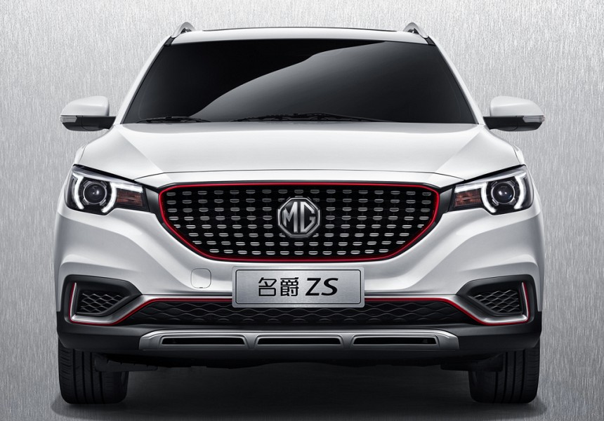 MG ZS 1999-2005 Workshop Service Repair Manual
